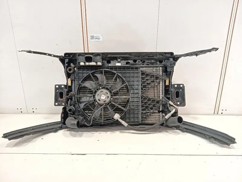 Rivestimento Frontale ANT 6R0 805 915 C Volkswagen POLO V 2006