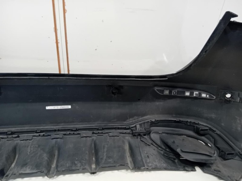 Paraurti POST A1778853701 Mercedes Classe A W177 2018