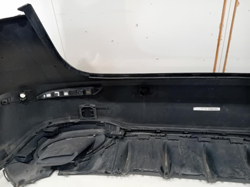 Paraurti POST A1778853701 Mercedes Classe A W177 2018