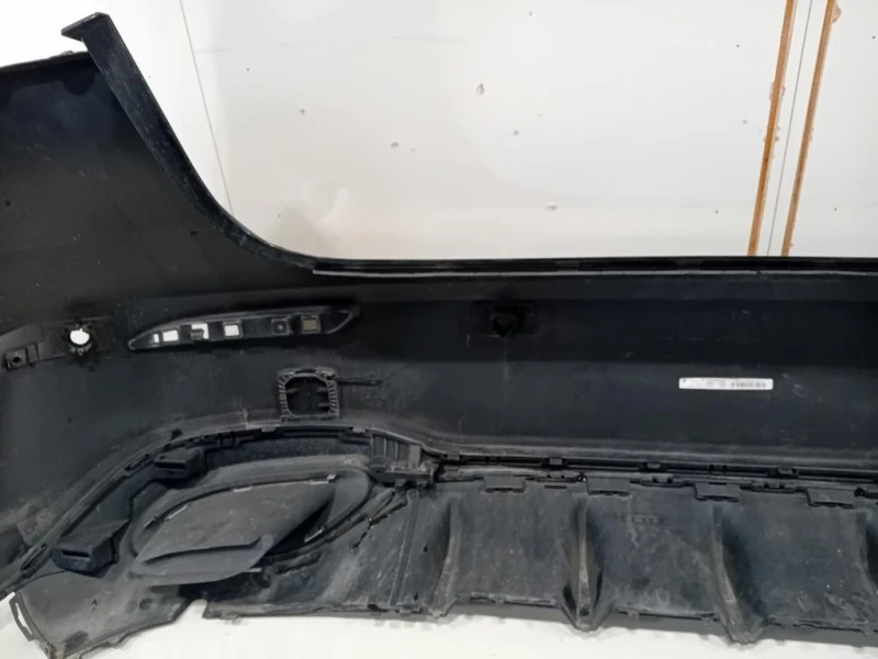 Paraurti POST A1778853701 Mercedes Classe A W177 2018