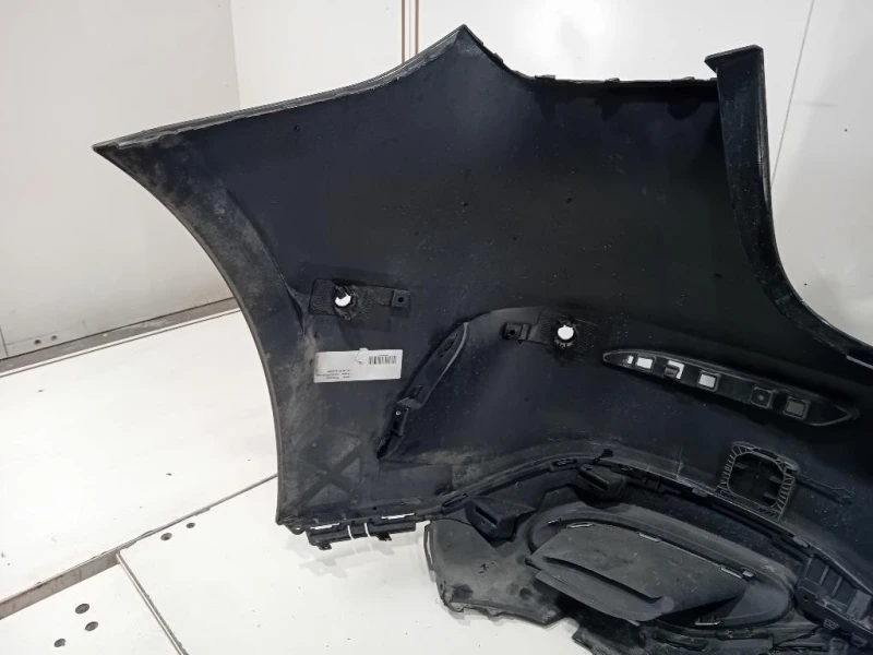 Paraurti POST A1778853701 Mercedes Classe A W177 2018