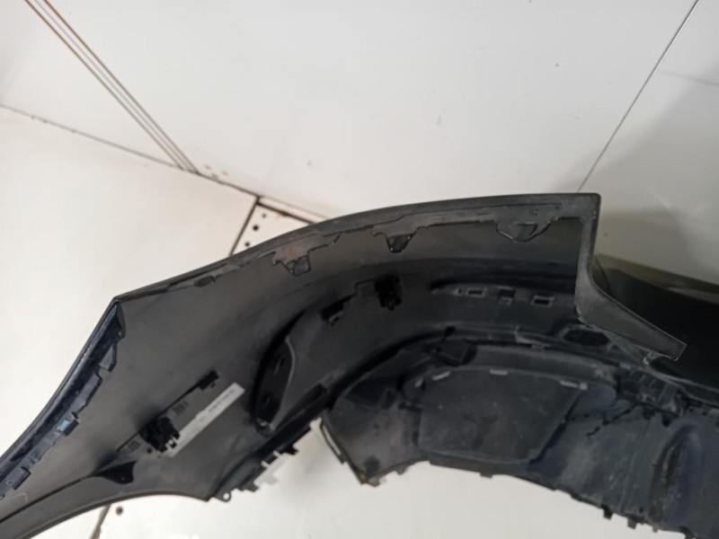 Paraurti POST A1778853701 Mercedes Classe A W177 2018