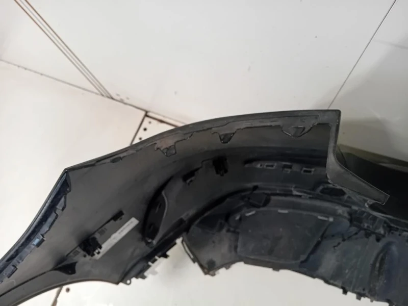 Paraurti POST A1778853701 Mercedes Classe A W177 2018