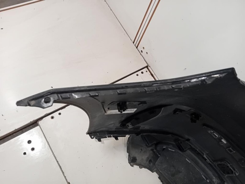 Paraurti POST A1778853701 Mercedes Classe A W177 2018