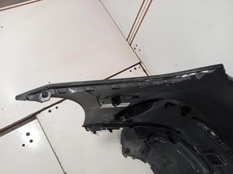 Paraurti POST A1778853701 Mercedes Classe A W177 2018