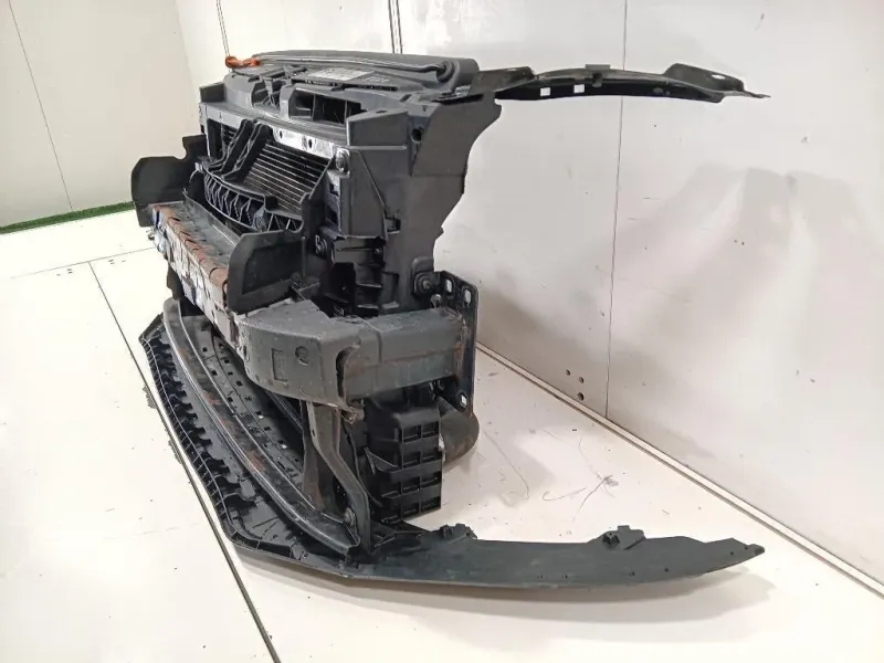 Rivestimento Frontale ANT 6R0 805 915 C Volkswagen POLO V 2006