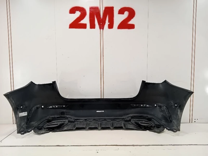 Paraurti POST A1778853701 Mercedes Classe A W177 2018