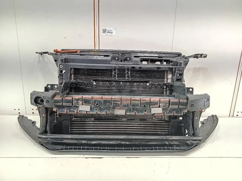 Rivestimento Frontale ANT 6R0 805 915 C Volkswagen POLO V 2006