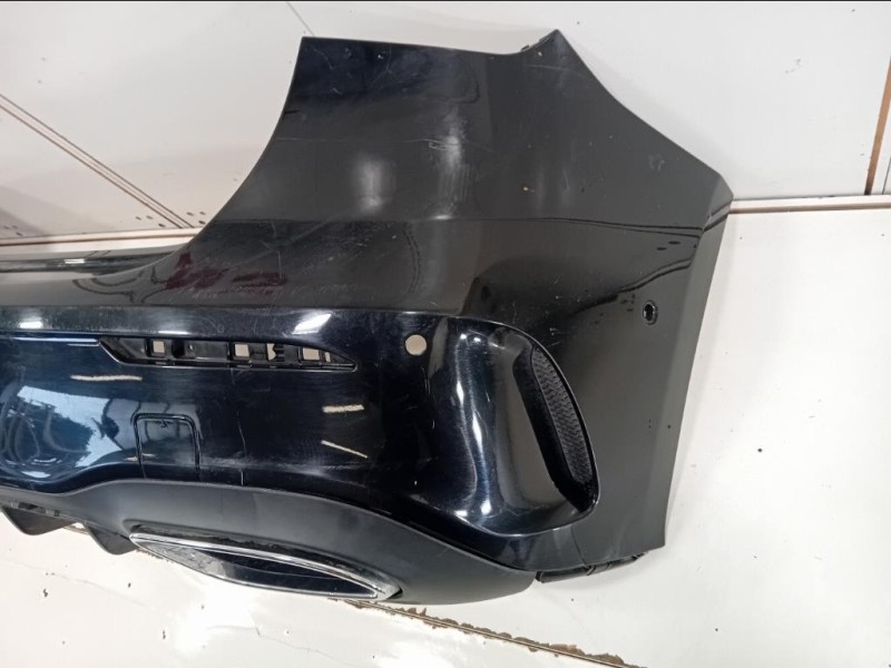 Paraurti POST A1778853701 Mercedes Classe A W177 2018