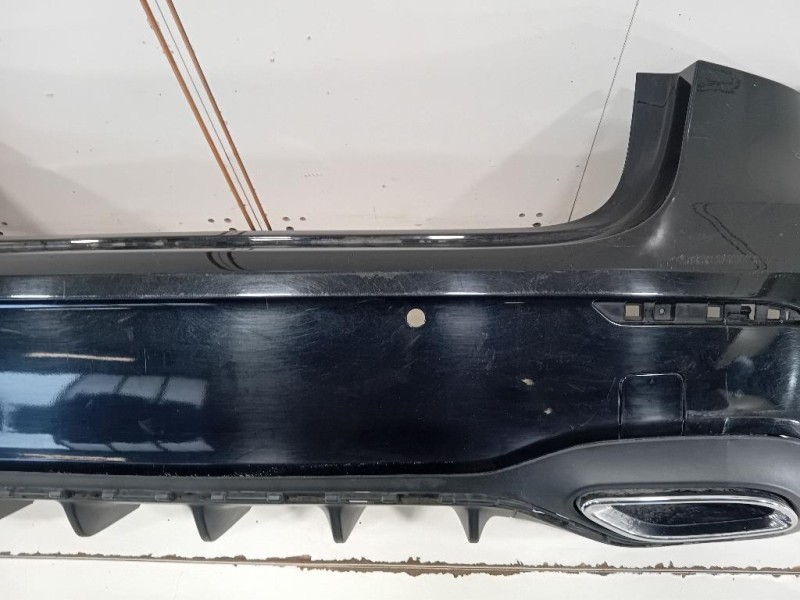 Paraurti POST A1778853701 Mercedes Classe A W177 2018