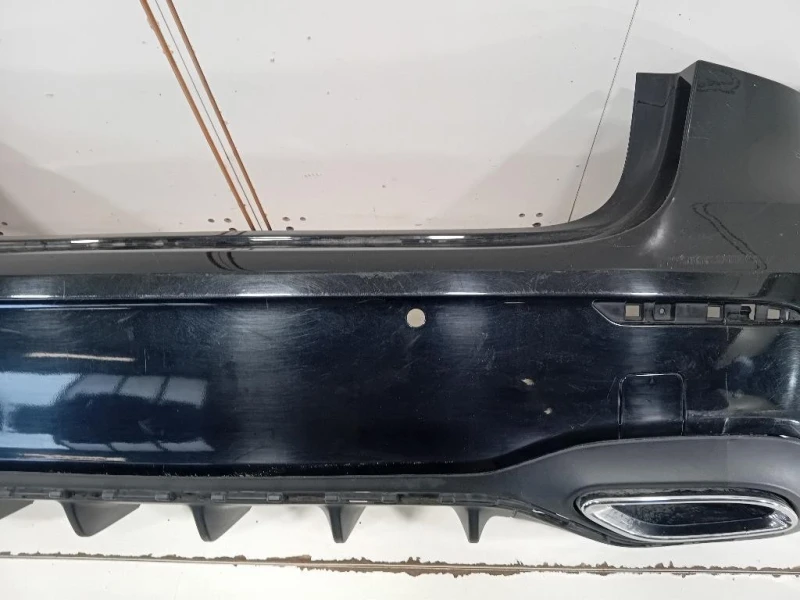 Paraurti POST A1778853701 Mercedes Classe A W177 2018