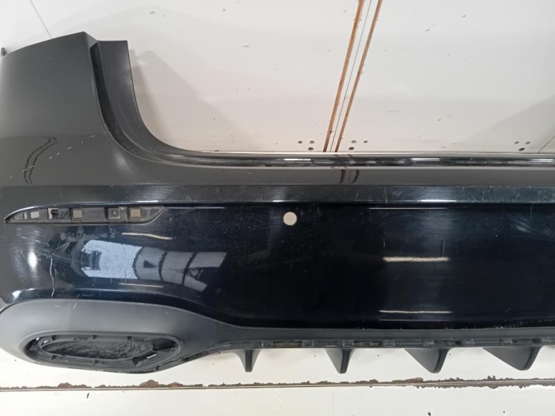 Paraurti POST A1778853701 Mercedes Classe A W177 2018