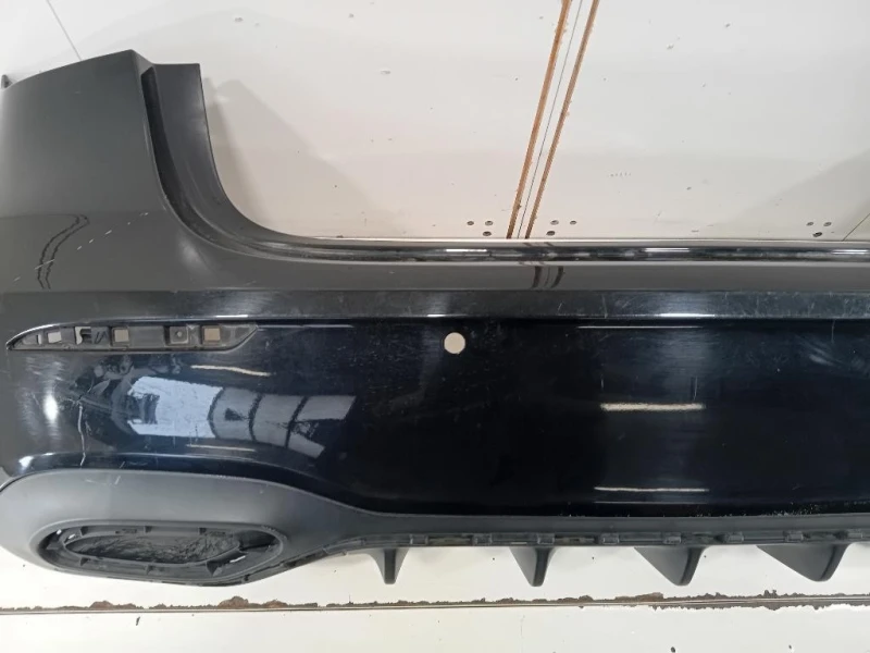 Paraurti POST A1778853701 Mercedes Classe A W177 2018