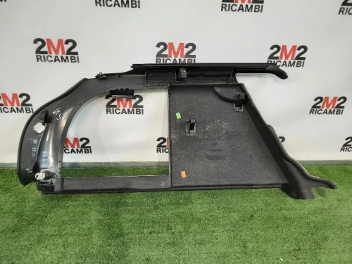 Rivestimento Interno Bagagliaio DX 8E9863880GSQQ Audi A4 8ED Avant 2005