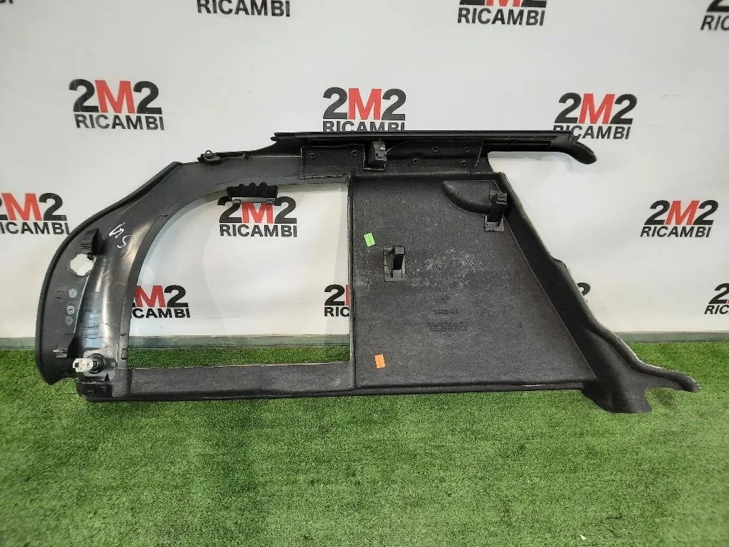 Rivestimento Interno Bagagliaio DX 8E9863880GSQQ Audi A4 8ED Avant 2005