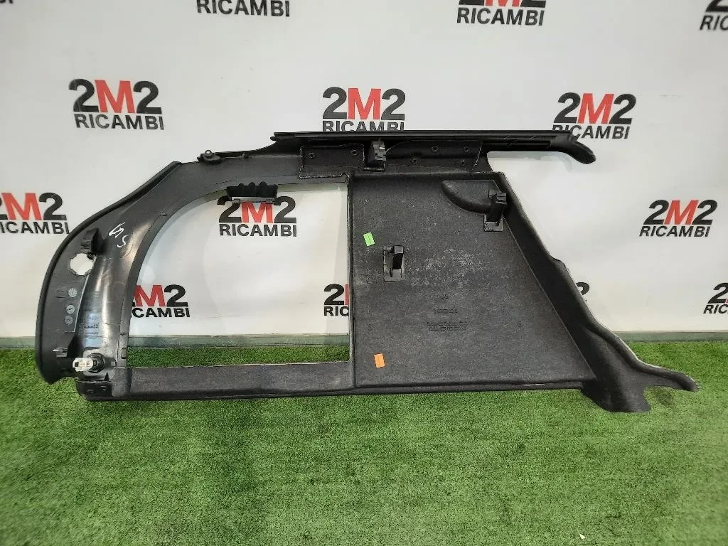 Rivestimento Interno Bagagliaio DX 8E9863880GSQQ Audi A4 8ED Avant 2005
