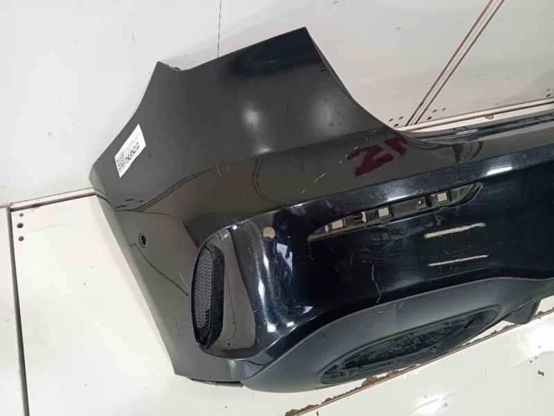 Paraurti POST A1778853701 Mercedes Classe A W177 2018