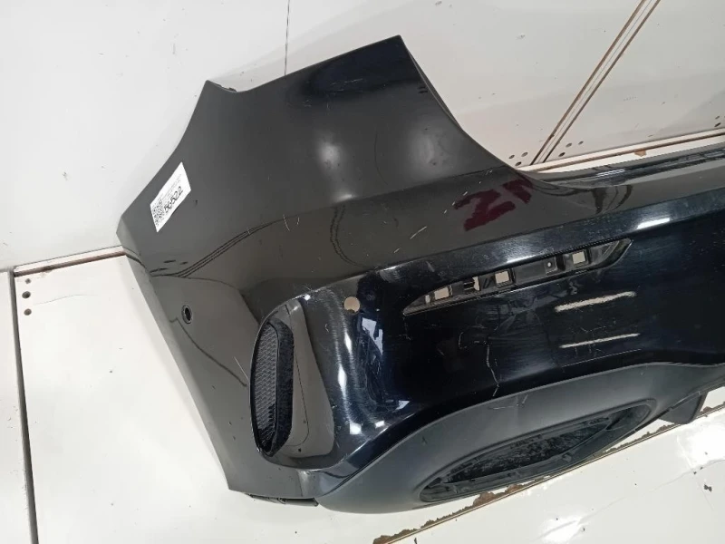 Paraurti POST A1778853701 Mercedes Classe A W177 2018