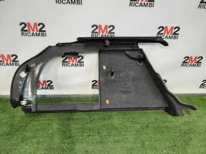 Rivestimento Interno Bagagliaio DX 8E9863880GSQQ Audi A4 8ED Avant 2005