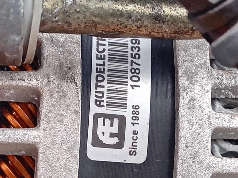 Motore Completo 306DT 241 CV 179 KW Jaguar XF I 2011