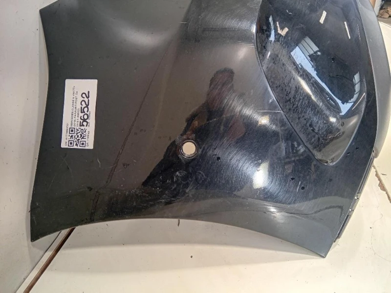 Paraurti POST A1778853701 Mercedes Classe A W177 2018