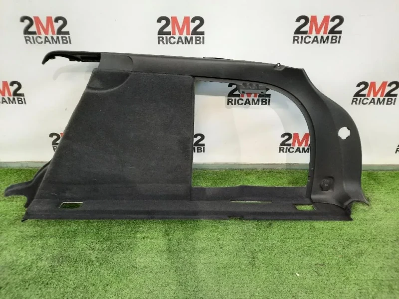 Rivestimento Interno Bagagliaio DX 8E9863880GSQQ Audi A4 8ED Avant 2005