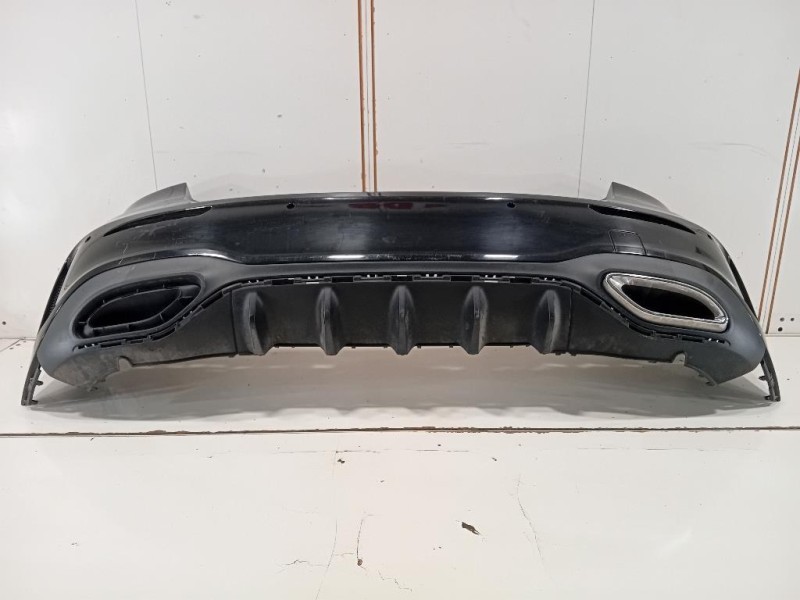 Paraurti POST A1778853701 Mercedes Classe A W177 2018