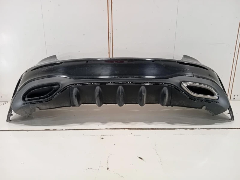Paraurti POST A1778853701 Mercedes Classe A W177 2018