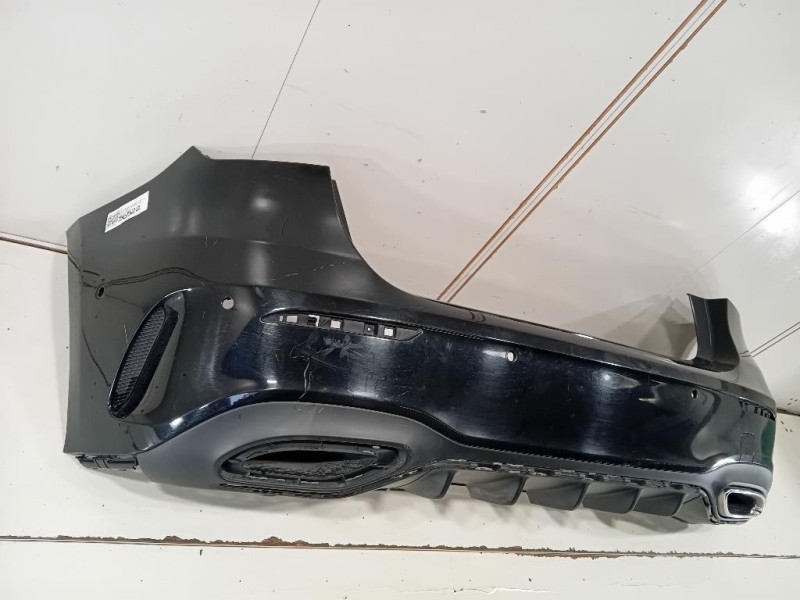 Paraurti POST A1778853701 Mercedes Classe A W177 2018