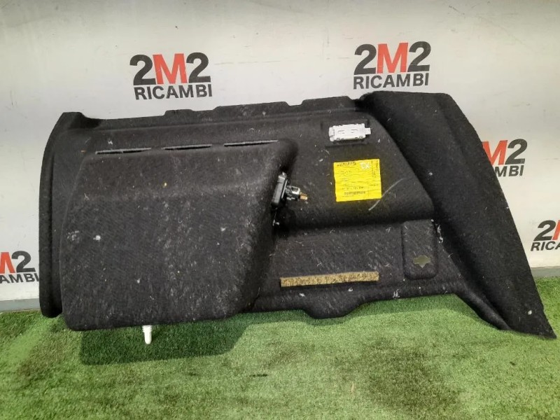 Rivestimento Interno Bagagliaio DX 51477425644 Bmw X1 F48 2015