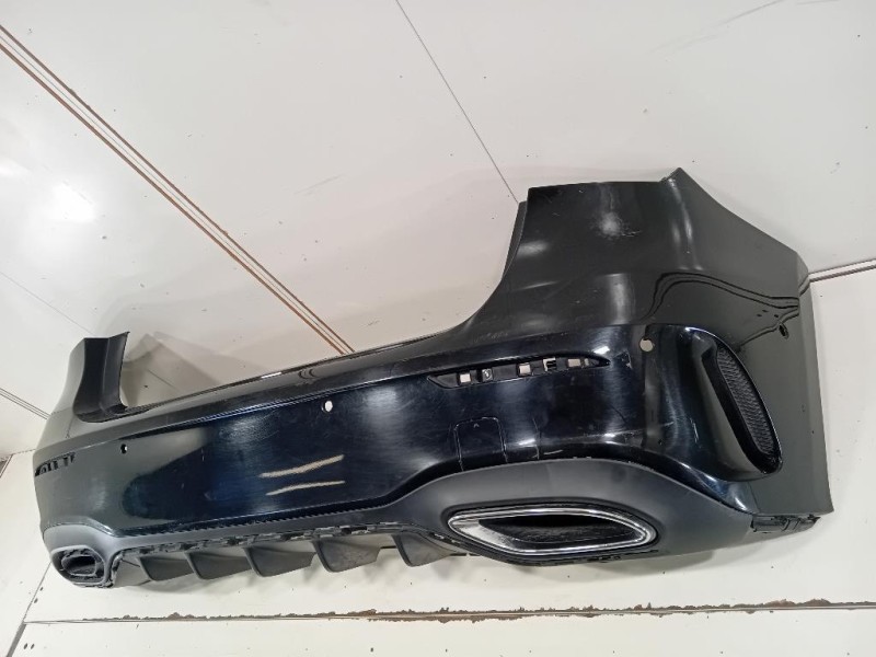 Paraurti POST A1778853701 Mercedes Classe A W177 2018