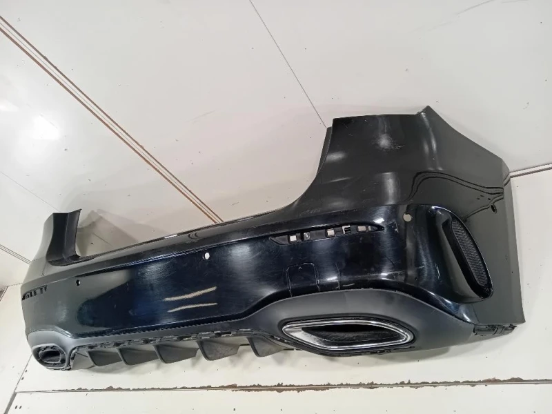 Paraurti POST A1778853701 Mercedes Classe A W177 2018