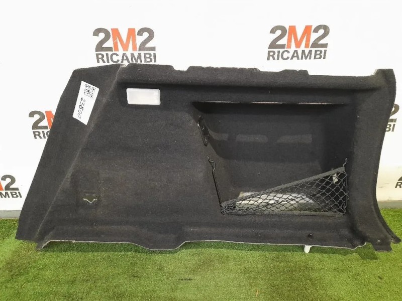 Rivestimento Interno Bagagliaio DX 51477425644 Bmw X1 F48 2015