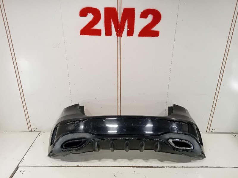 Paraurti POST A1778853701 Mercedes Classe A W177 2018