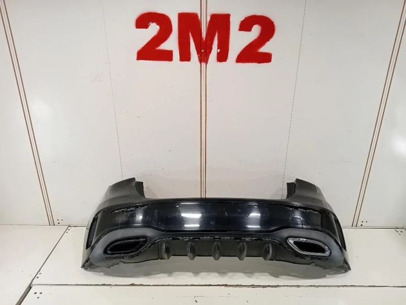 Paraurti POST A1778853701 Mercedes Classe A W177 2018