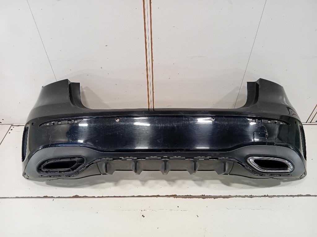 Paraurti POST A1778853701 Mercedes Classe A W177 2018
