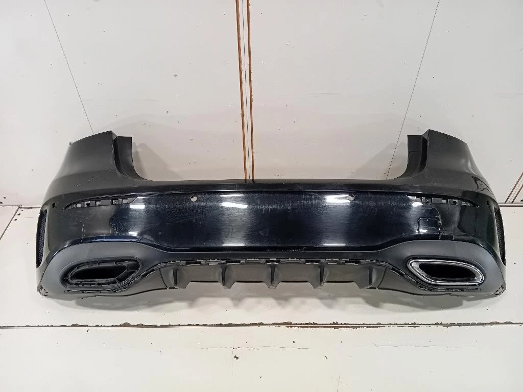 Paraurti POST A1778853701 Mercedes Classe A W177 2018