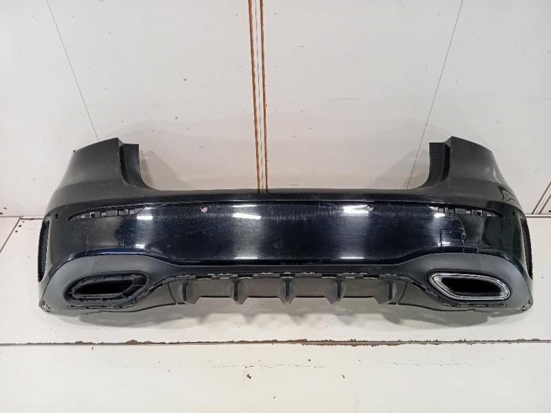 Paraurti POST A1778853701 Mercedes Classe A W177 2018