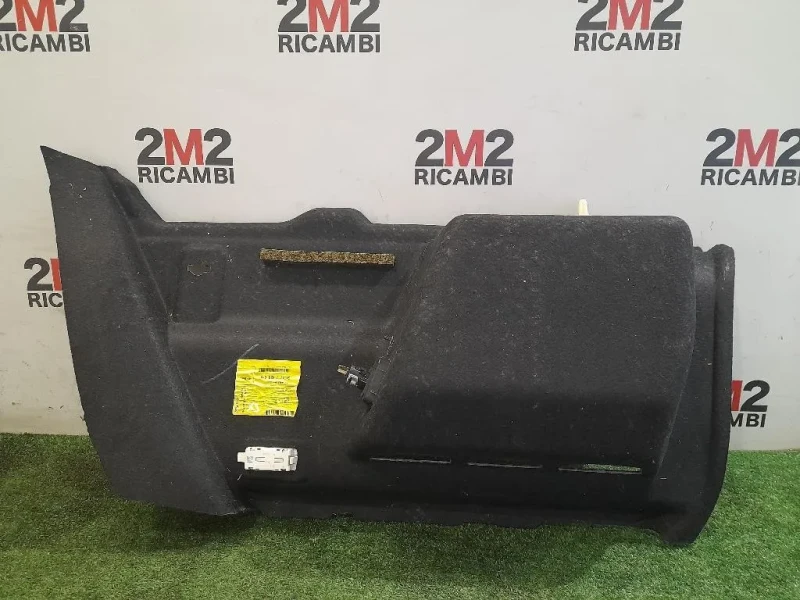 Rivestimento Interno Bagagliaio DX 51477425644 Bmw X1 F48 2015