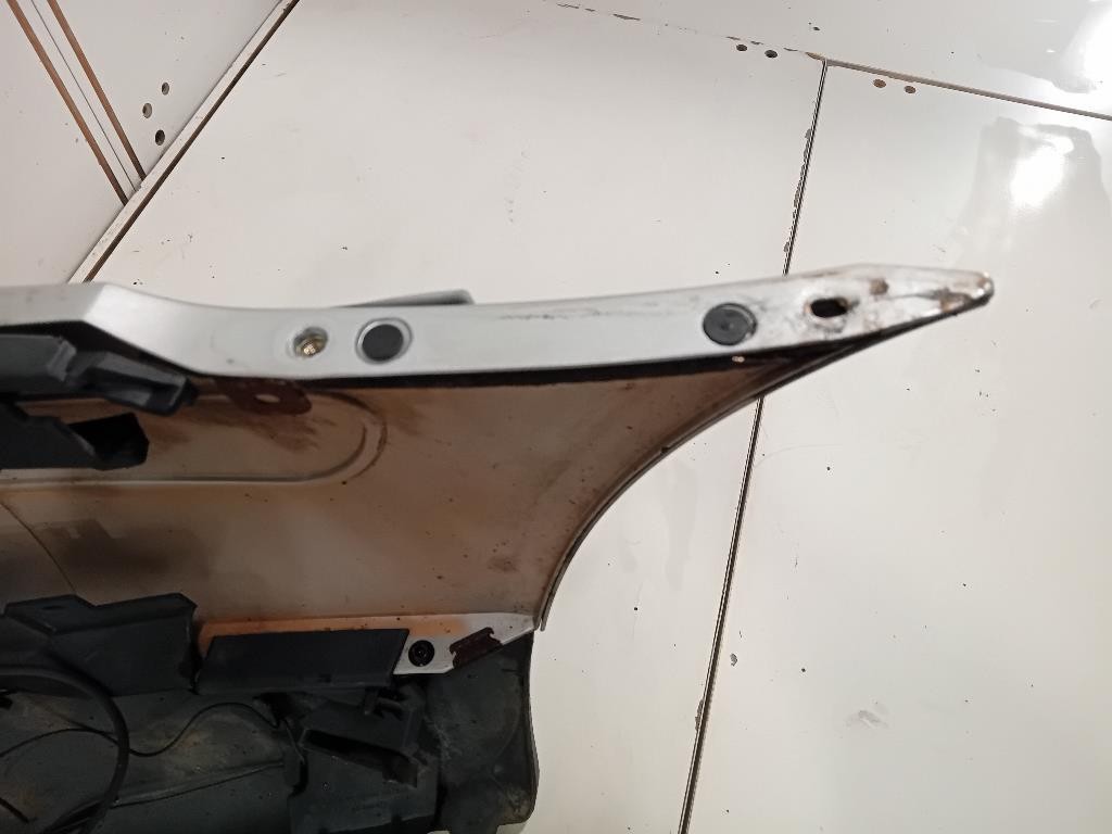 Rivestimento Interno Bagagliaio DX 1805859 DX Ford Fiesta VI 2012