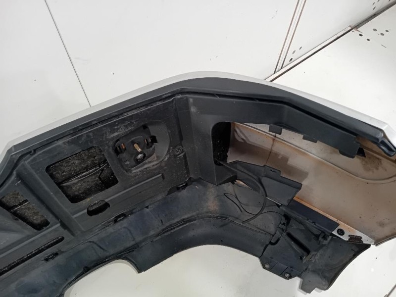 Paraurti POST 1708850225 Mercedes Classe SLK R170 1997