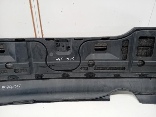 Rivestimento Interno Bagagliaio DX A24669009419E07 Mercedes Classe B W246 2012