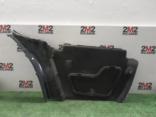 Rivestimento Interno Bagagliaio DX A24669009419E07 Mercedes Classe B W246 2012