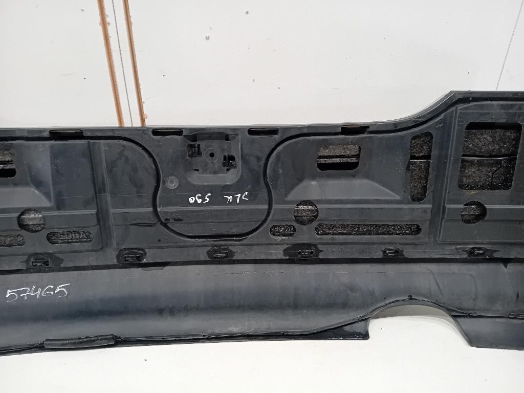 Rivestimento Interno Bagagliaio DX A24669009419E07 Mercedes Classe B W246 2012 Rivestimento Interno Bagagliaio DX A24669009419E07 Mercedes Classe B W246 2012