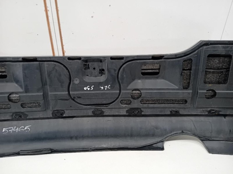 Paraurti POST 1708850225 Mercedes Classe SLK R170 1997
