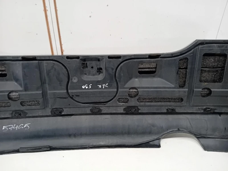 Paraurti POST 1708850225 Mercedes Classe SLK R170 1997