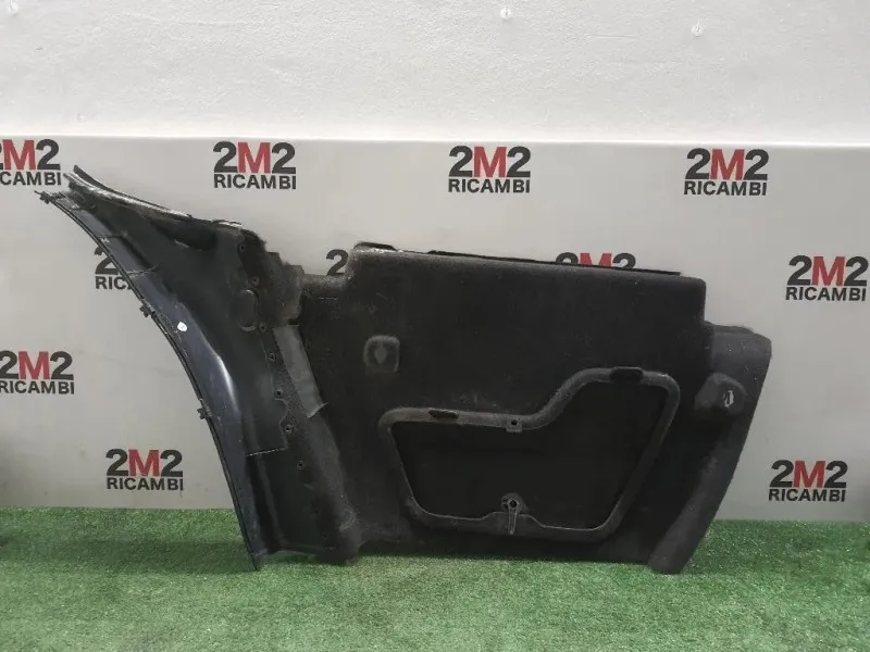 Rivestimento Interno Bagagliaio DX A24669009419E07 Mercedes Classe B W246 2012