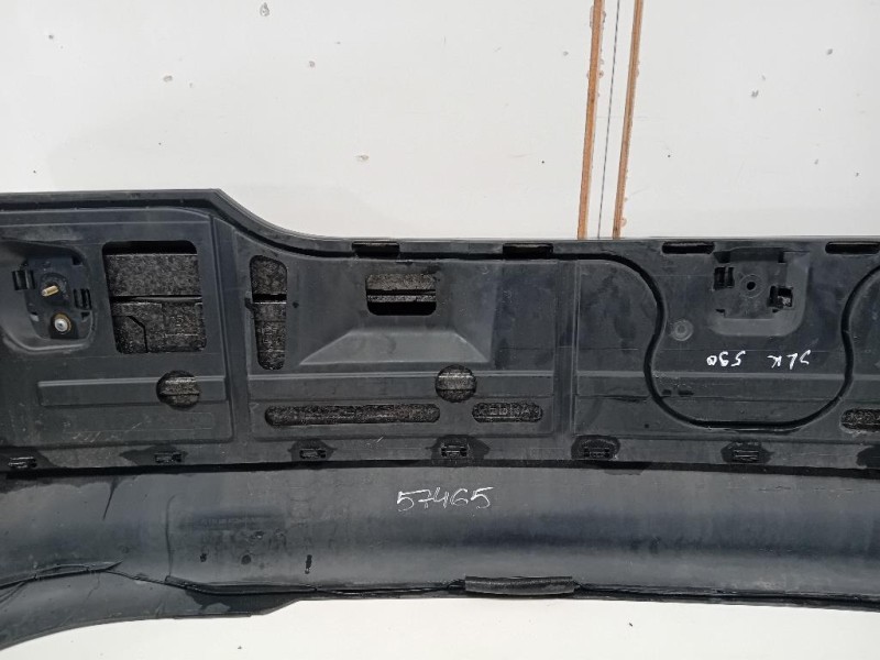 Paraurti POST 1708850225 Mercedes Classe SLK R170 1997