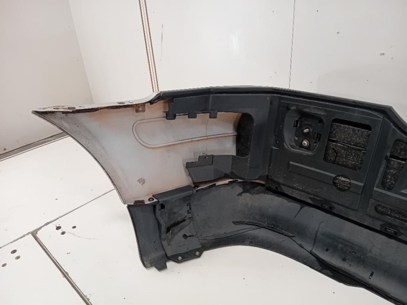 Paraurti POST 1708850225 Mercedes Classe SLK R170 1997