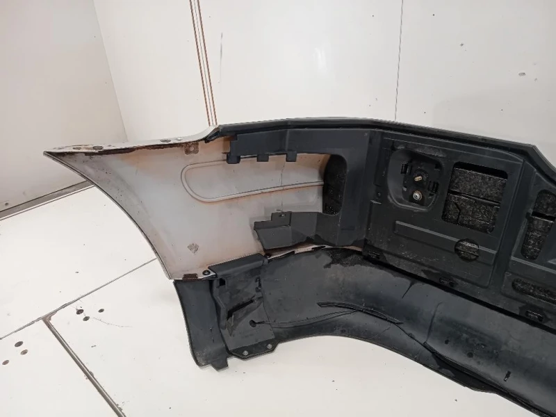 Paraurti POST 1708850225 Mercedes Classe SLK R170 1997